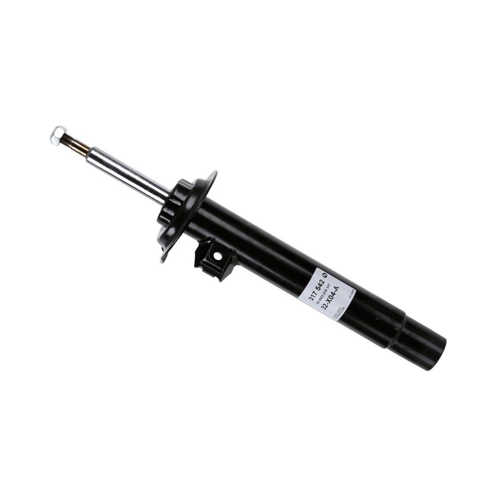 Sto&szlig;d&auml;mpfer SACHS 317 542 f&uuml;r BMW BMW (BRILLIANCE), Vorderachse links