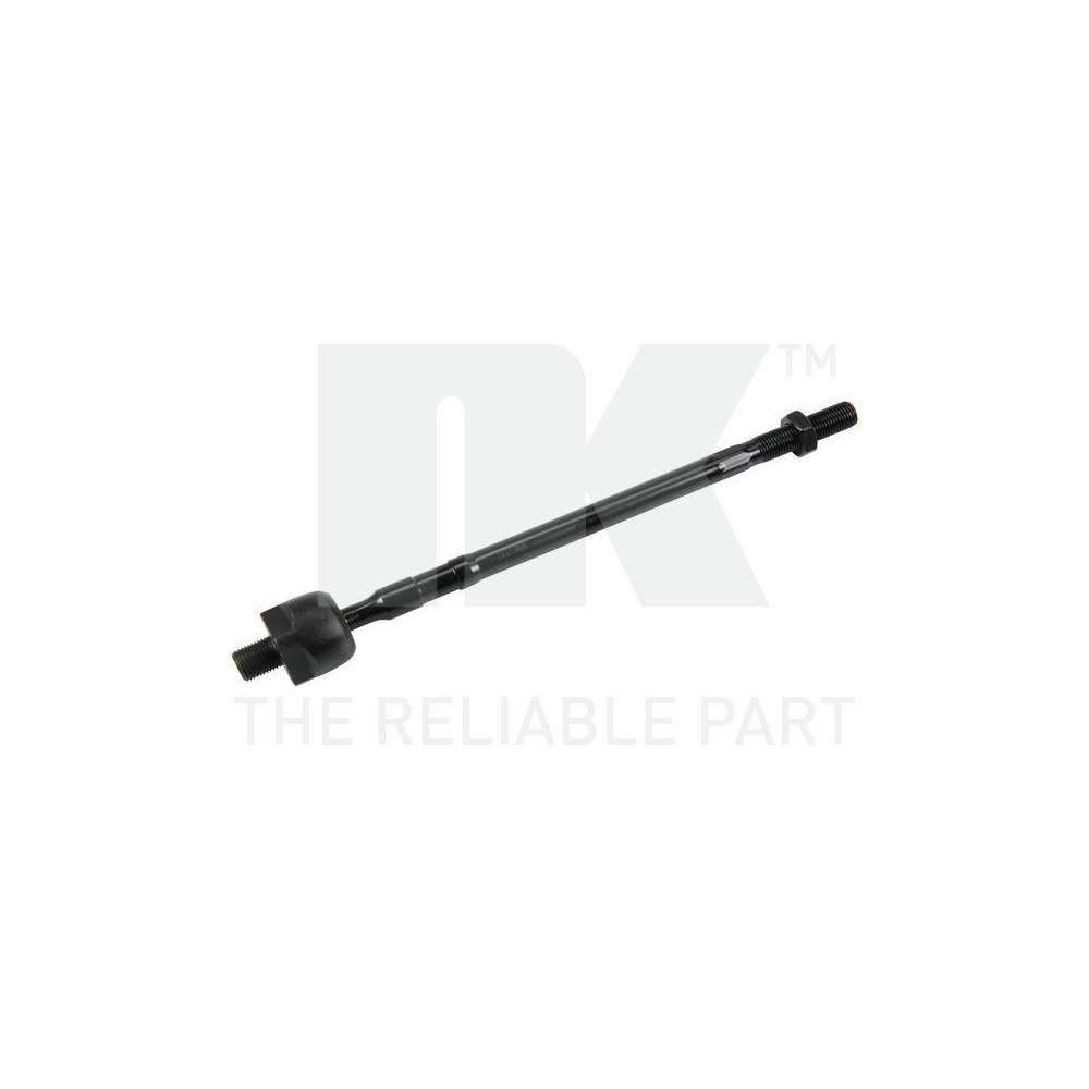 Axialgelenk, Spurstange NK 5033017 f&uuml;r MITSUBISHI, Vorderachse links