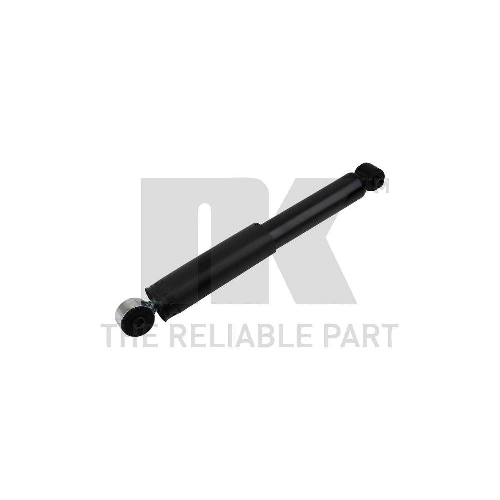 Sto&szlig;d&auml;mpfer NK 63231268 f&uuml;r FIAT, Hinterachse