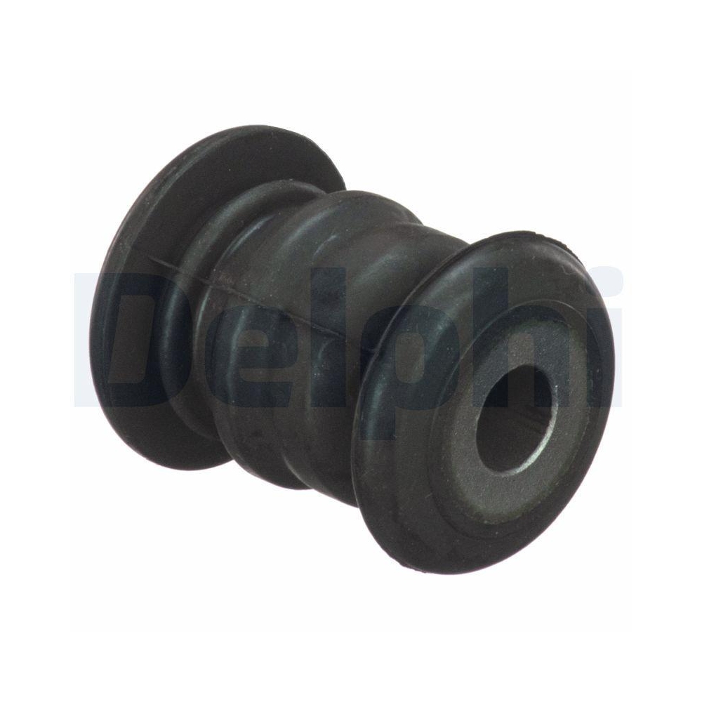 DELPHI TD1774W Lagerung, Lenker f&uuml;r FIAT, Vorderachse, innen, unten, vorne