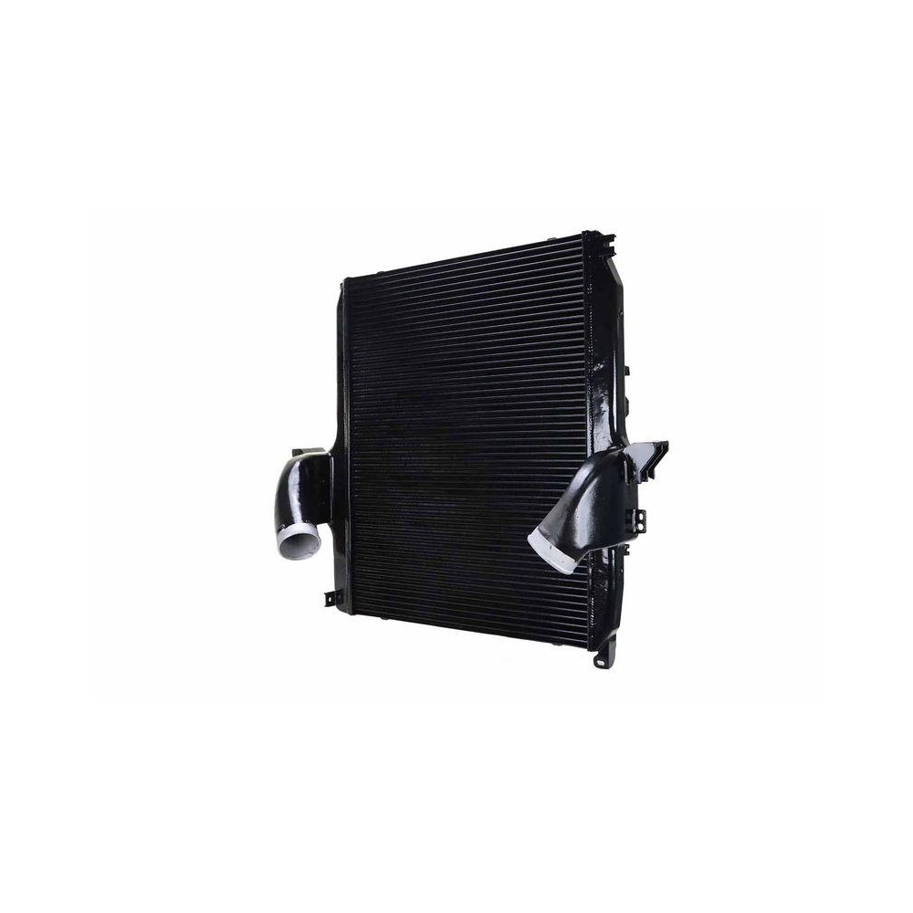 HELLA Ladeluftkühler 8ML 366 340-071 für MERCEDES-BENZ