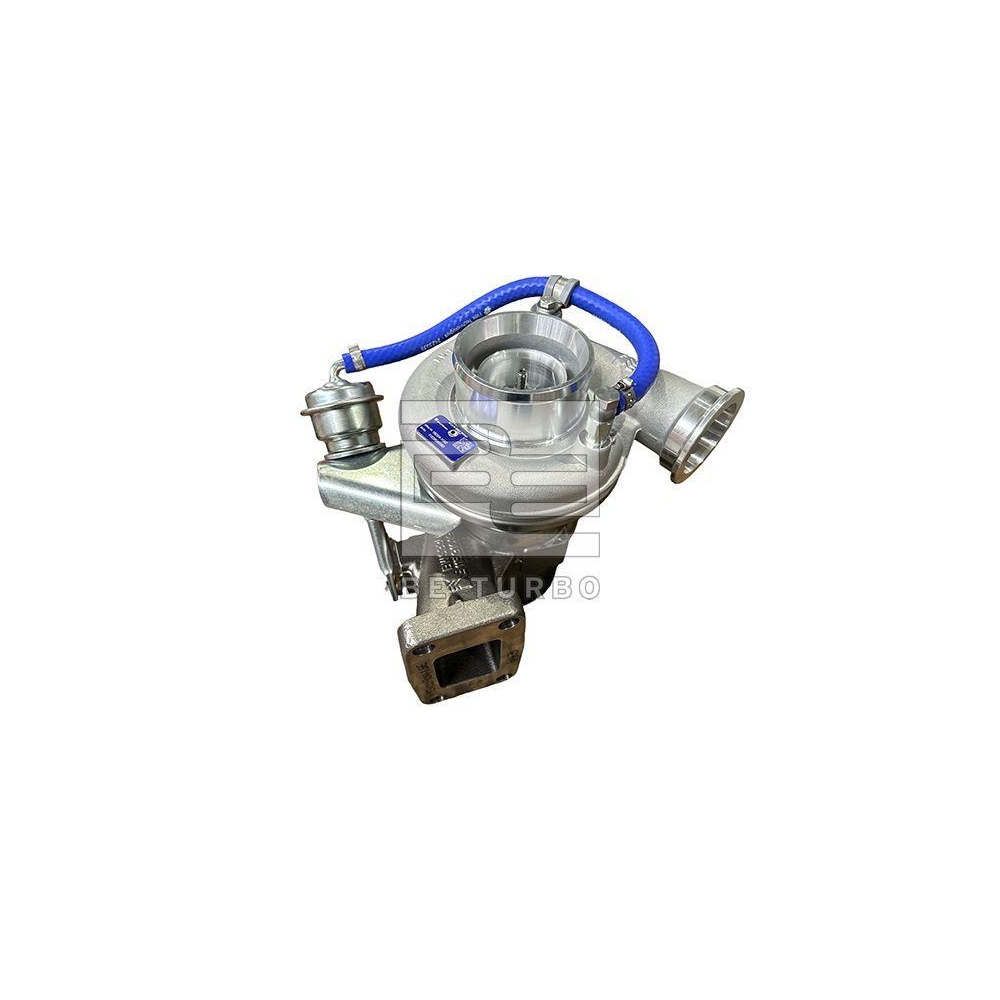 BE TURBO 131597RED Lader, Aufladung f&uuml;r VOLVO DEUTZ