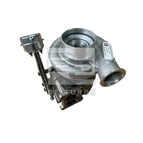 BE TURBO 130656 Lader, Aufladung f&uuml;r IVECO