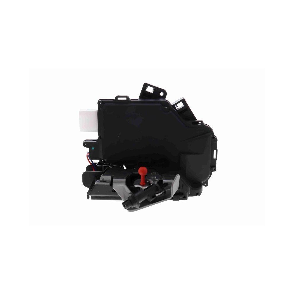 VEMO T&uuml;rschloss links und rechts vorne V10-85-2378 + V10-85-2379 f&uuml;r VW