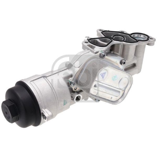 FEBI BILSTEIN 1007336 Geh&auml;use, &Ouml;lfilter febi Plus f&uuml;r BMW