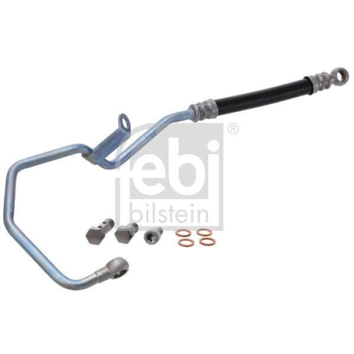 FEBI BILSTEIN 191016 &Ouml;lleitung, Lader f&uuml;r BMW