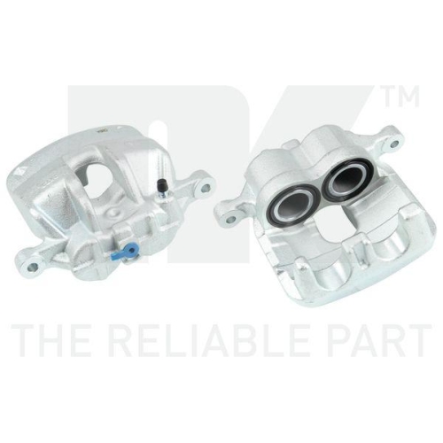 NK 2147418 Bremssattel f&uuml;r VW VAG, Vorderachse rechts, vor der Achse