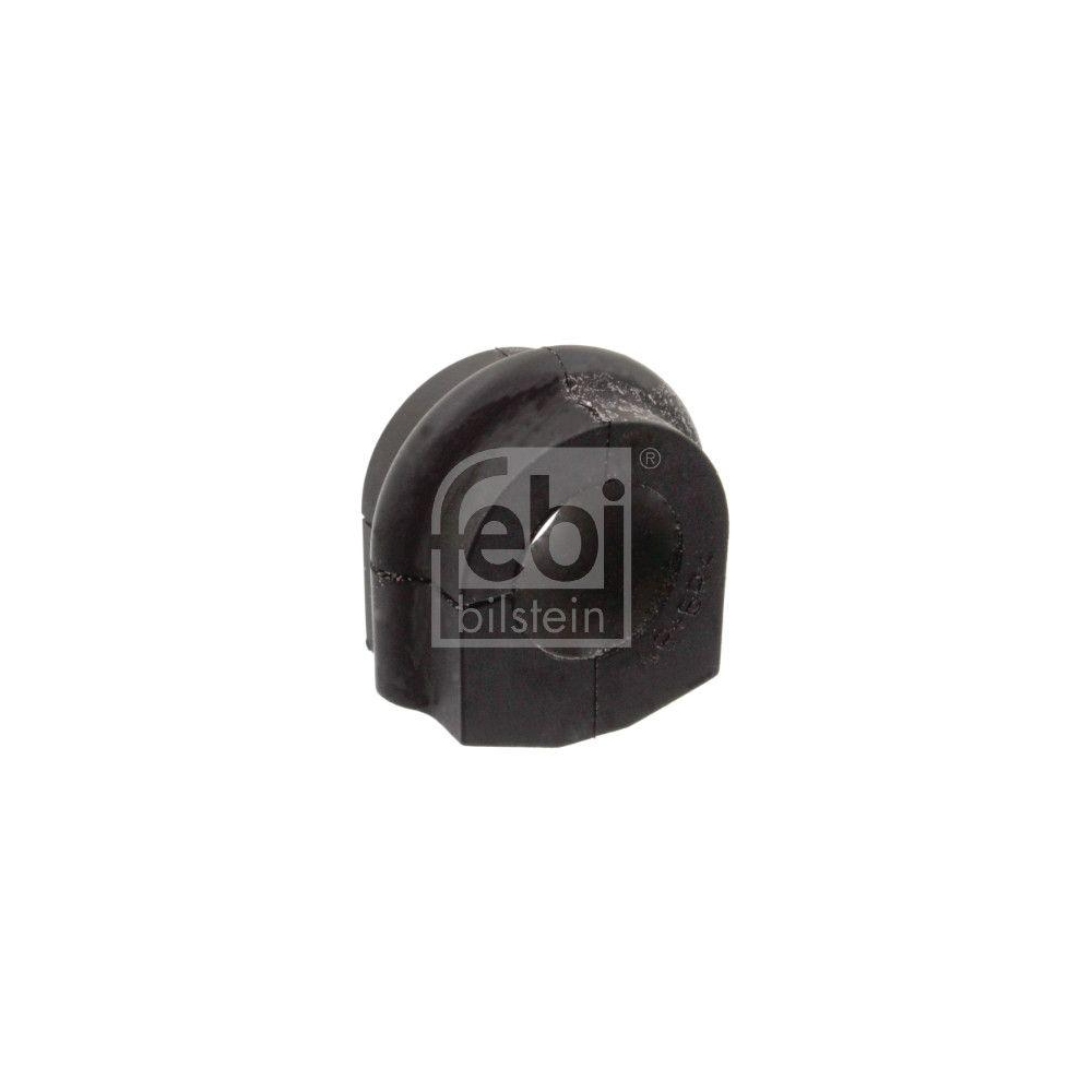 FEBI BILSTEIN Lagerung, Stabilisator 42547 f&uuml;r NISSAN, Vorderachse