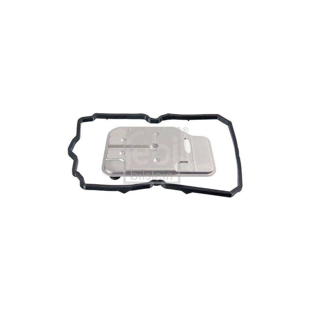 FEBI BILSTEIN Hydraulikfiltersatz, Automatikgetriebe 107823 f&uuml;r MERCEDES-BENZ