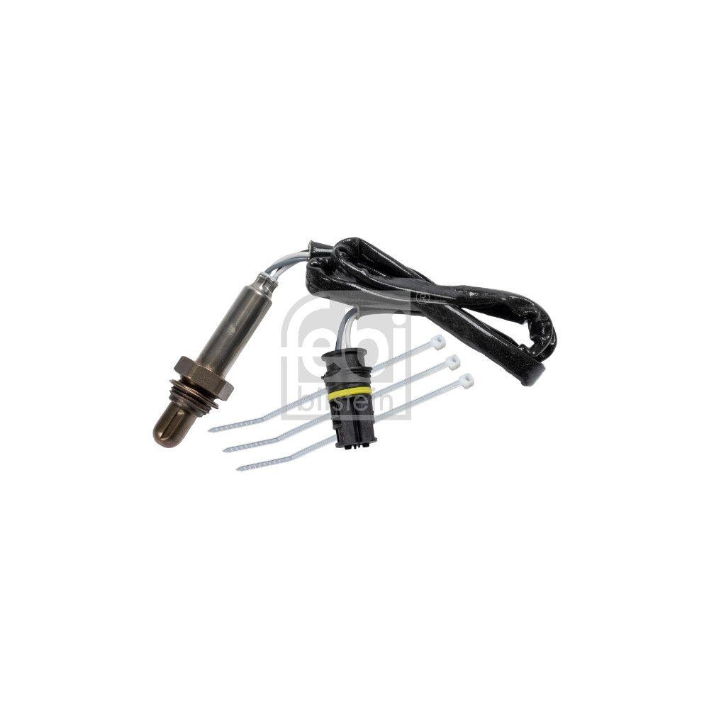 FEBI BILSTEIN Lambdasonde 177277 f&uuml;r BMW MERCEDES-BENZ, links, rechts