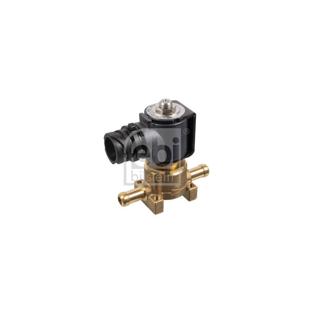 Magnetventil, Harnstofftank FEBI BILSTEIN 178440 für VOLVO RENAULT TRUCKS