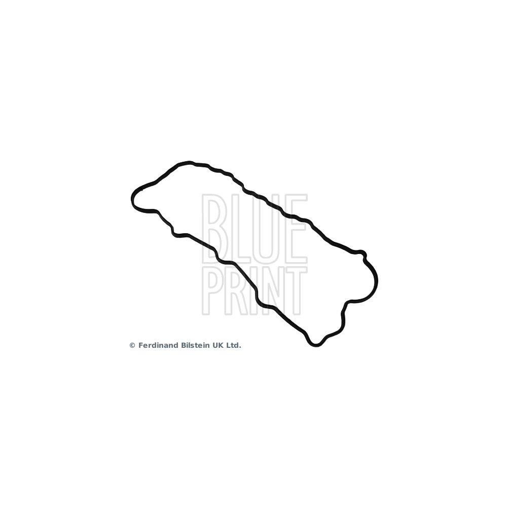 Dichtung, Zylinderkopfhaube BLUE PRINT ADT36780 für TOYOTA