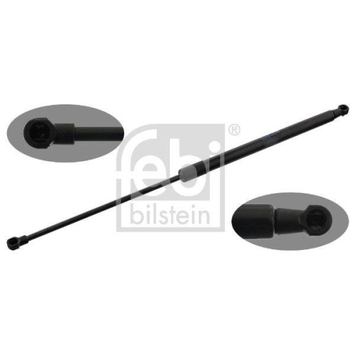 Gasfeder, Koffer-/Laderaum FEBI BILSTEIN 47050 f&uuml;r BMW, beidseitig