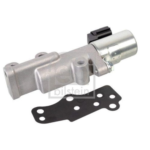 Steuerventil, Nockenwellenverstellung FEBI BILSTEIN 175384 febi Plus f&uuml;r NISSAN