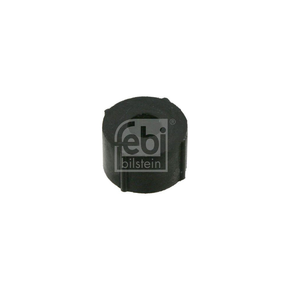 FEBI BILSTEIN Lagerung, Stabilisator 26866 f&uuml;r MITSUBISHI VOLVO, Hinterachse