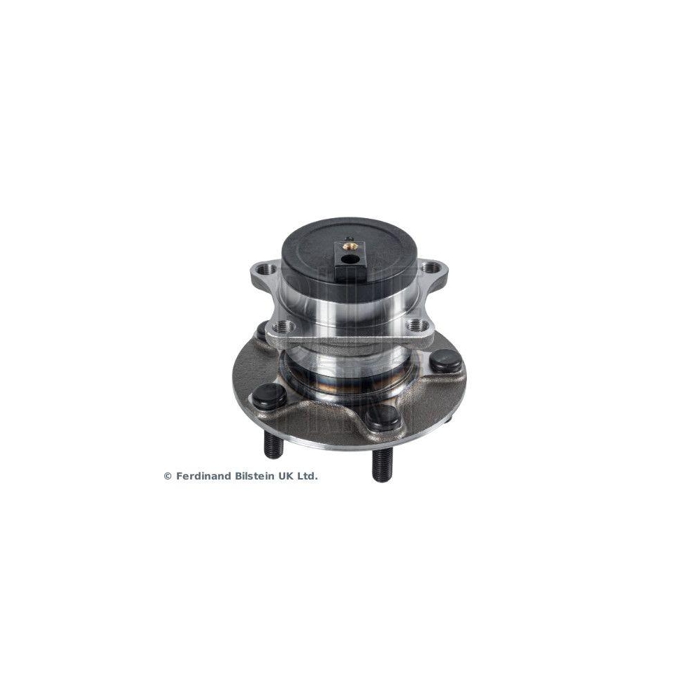 Radlagersatz BLUE PRINT ADM58339 f&uuml;r MAZDA, Hinterachse links