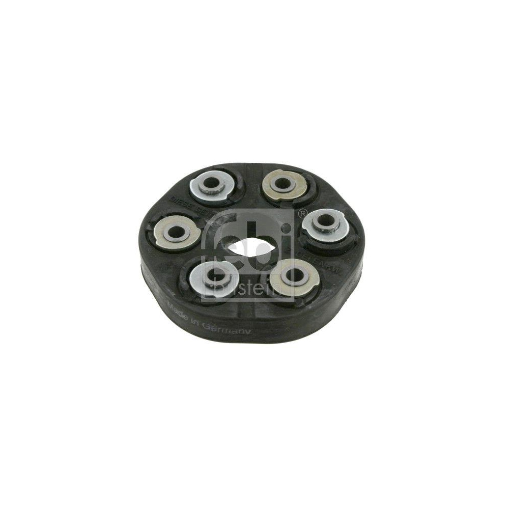 Gelenk, Gelenkwelle FEBI BILSTEIN 01976 für MERCEDES-BENZ, hinten, vorne