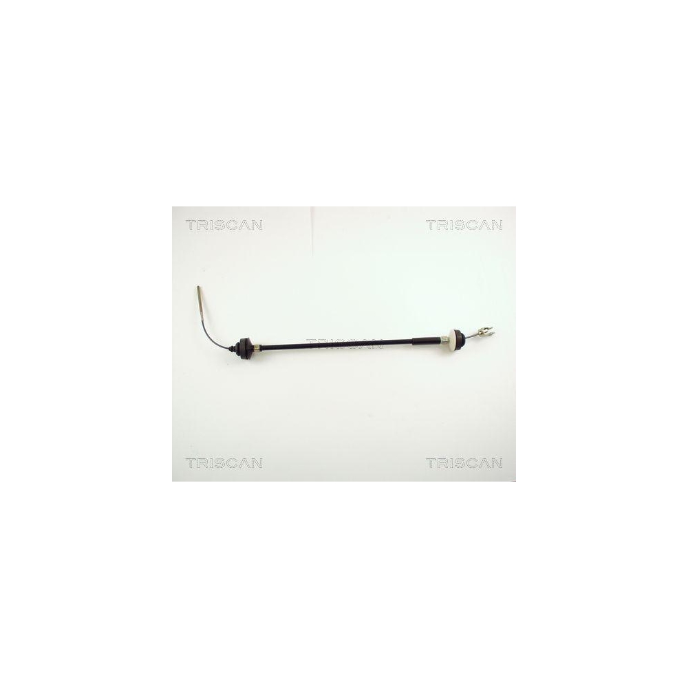 Seilzug, Kupplungsbet&auml;tigung TRISCAN 8140 28225 f&uuml;r PEUGEOT