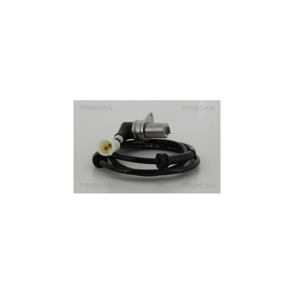 Sensor, Raddrehzahl TRISCAN 8180 11305 f&uuml;r BMW, Hinterachse