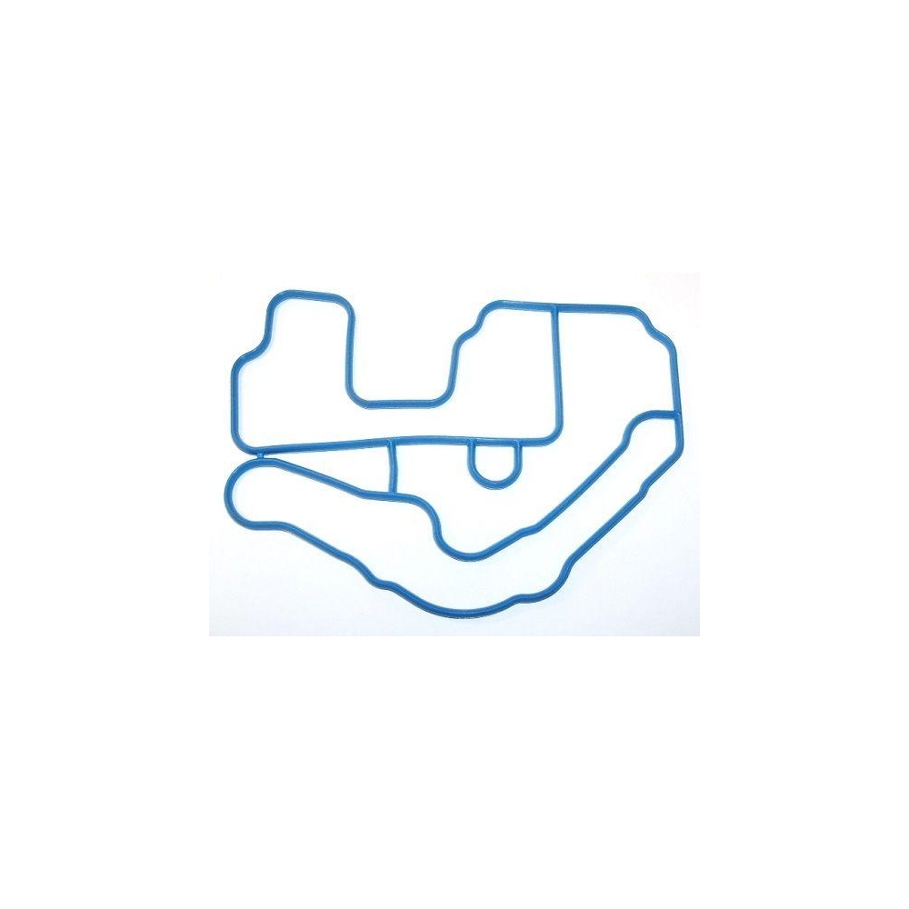 Dichtung, Thermostatgehäuse ELRING 364.670 für RENAULT DACIA, Zylinderkopf