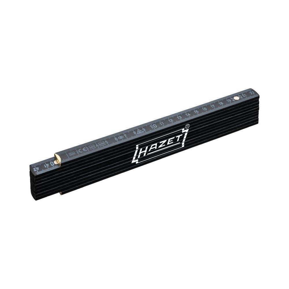 Gliedermaßstab HAZET 2154-200 für