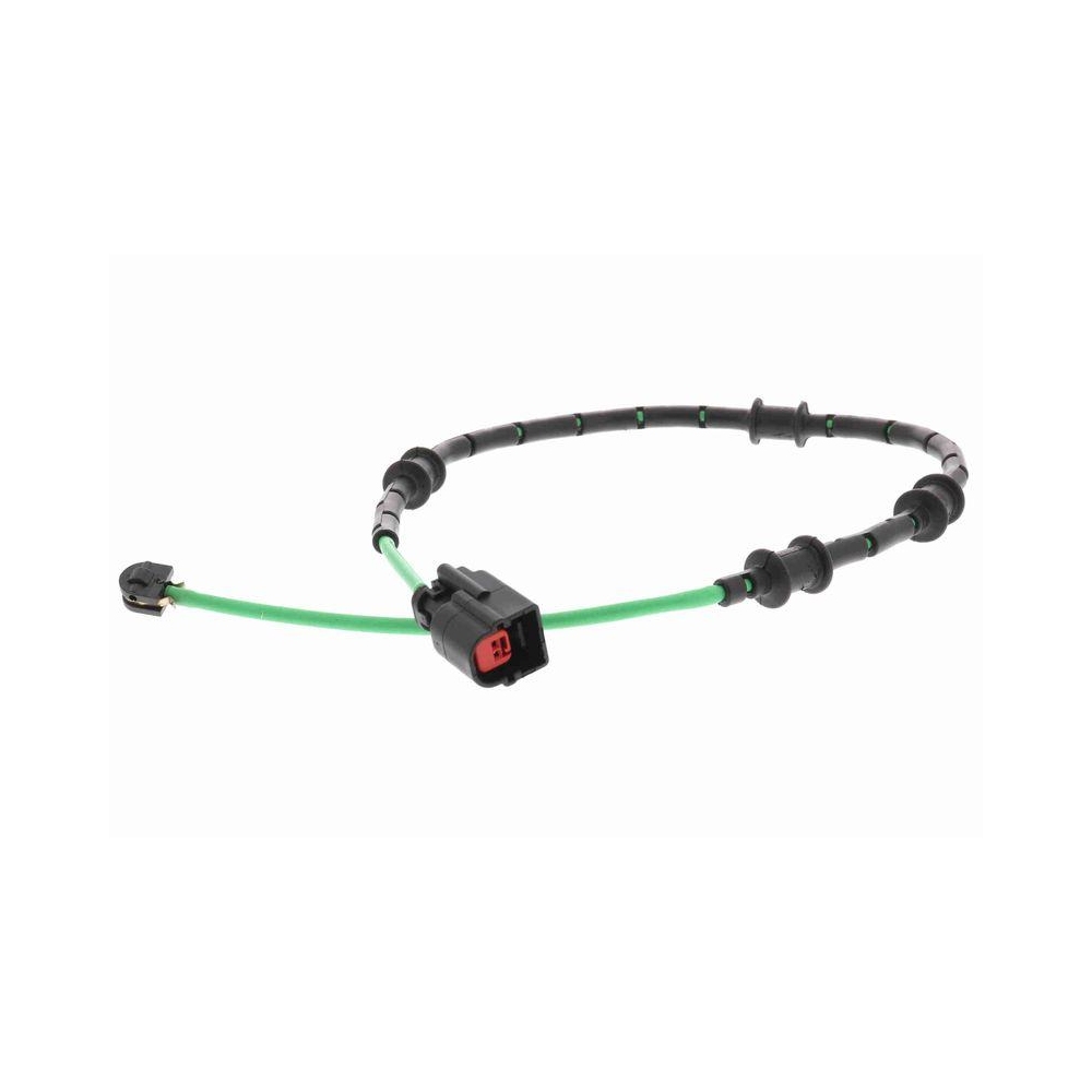 Warnkontakt, Bremsbelagverschleiß VEMO V41-72-0015 Original VEMO Qualität für