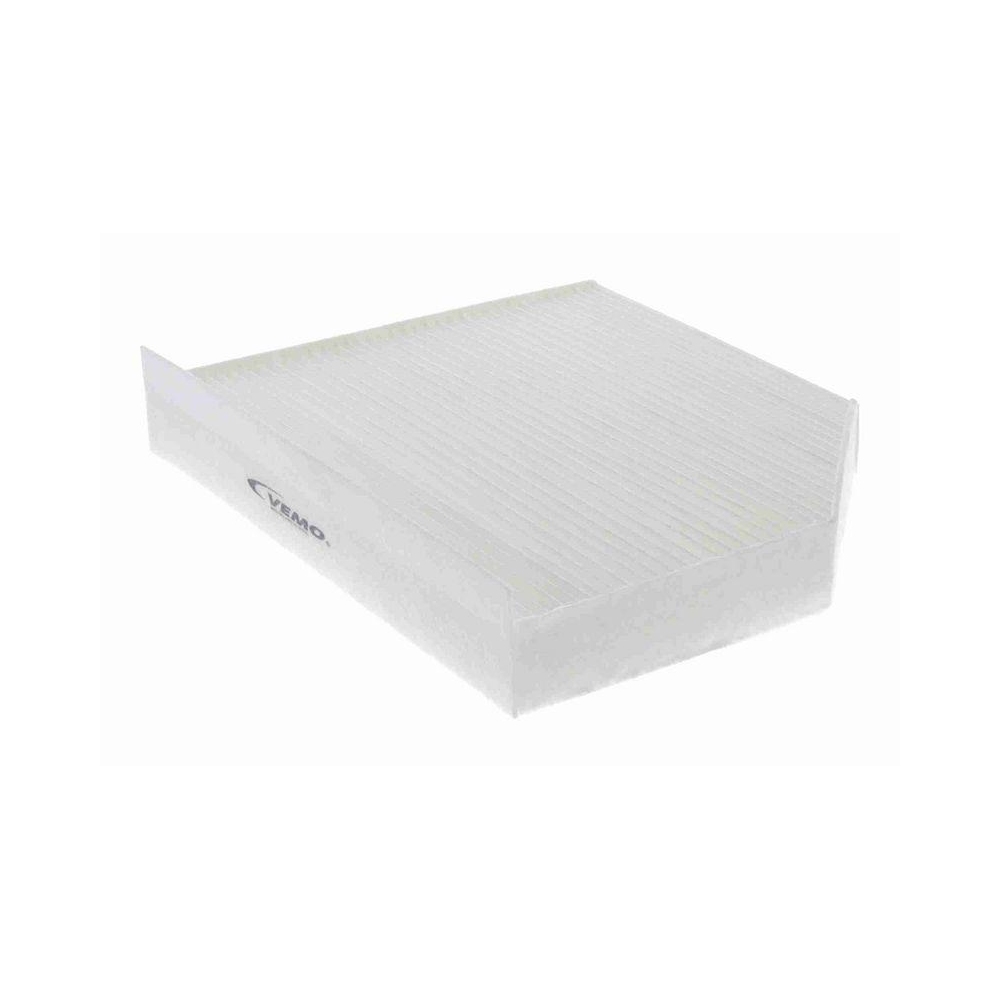 Filter, Innenraumluft VEMO V10-30-1004 Green Mobility Parts f&uuml;r AUDI PORSCHE VW