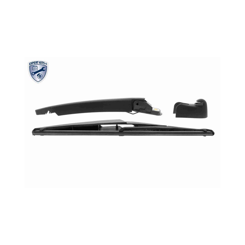 Wischarm-Satz, Scheibenreinigung VAICO V20-2480 EXPERT KITS + für BMW, hinten