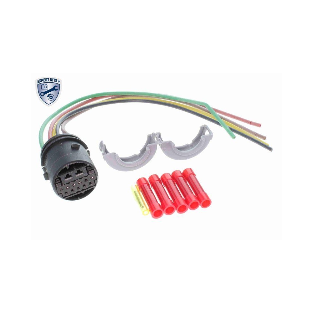 Reparatursatz, Kabelsatz VEMO V40-83-0004 EXPERT KITS + für OPEL, Fahrzeugtür