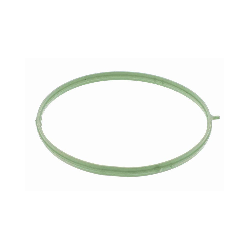 Dichtung, Drosselklappenstutzen VEMO V30-81-0046 Original VEMO Qualit&auml;t f&uuml;r