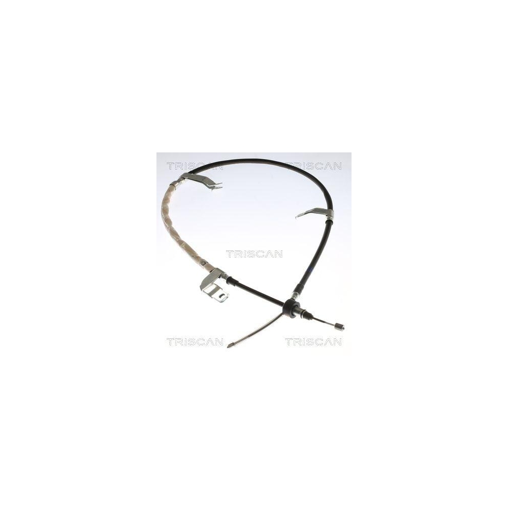 Seilzug, Feststellbremse TRISCAN 8140 181173 f&uuml;r KIA