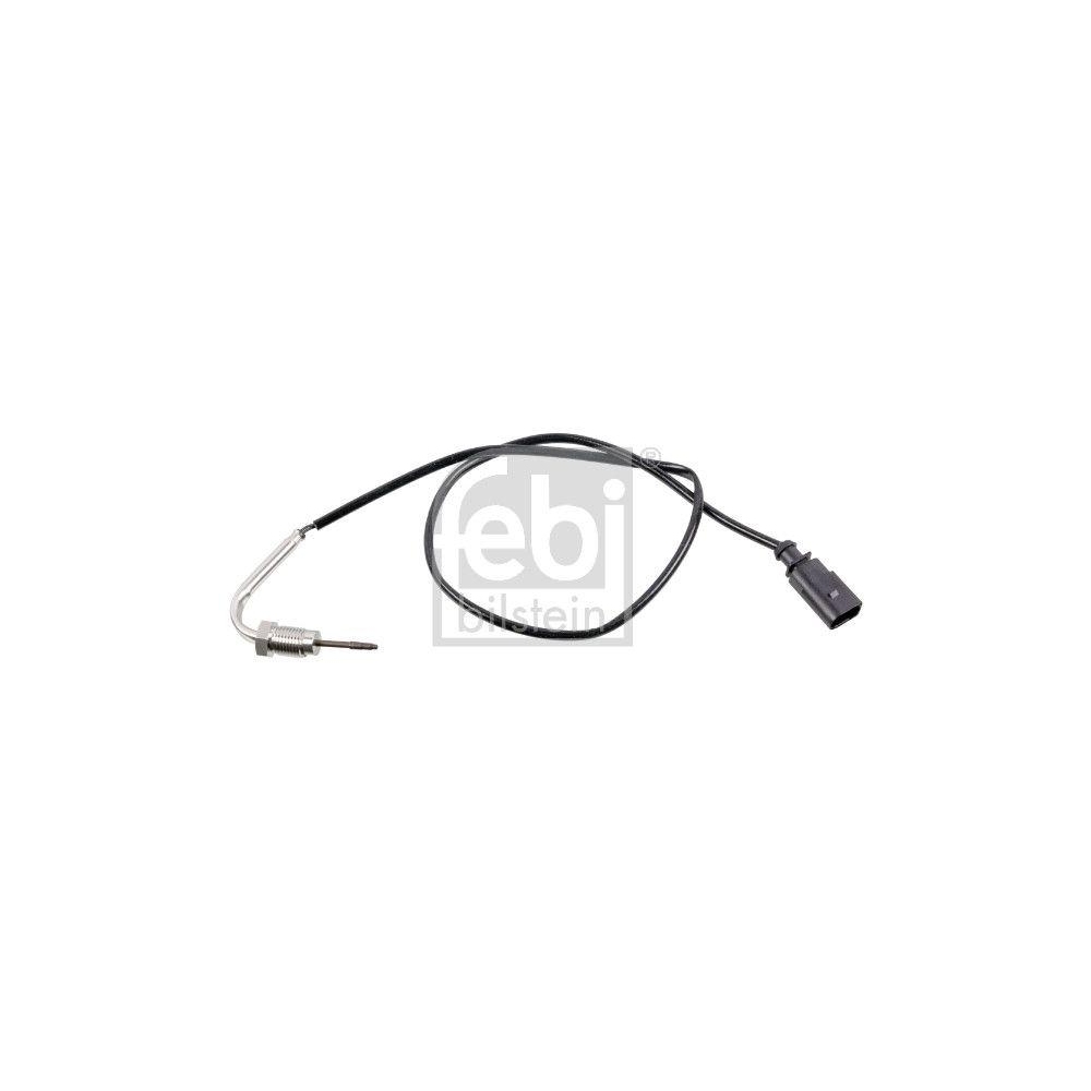 FEBI BILSTEIN Sensor, Abgastemperatur 194034 f&uuml;r AUDI SEAT SKODA VW