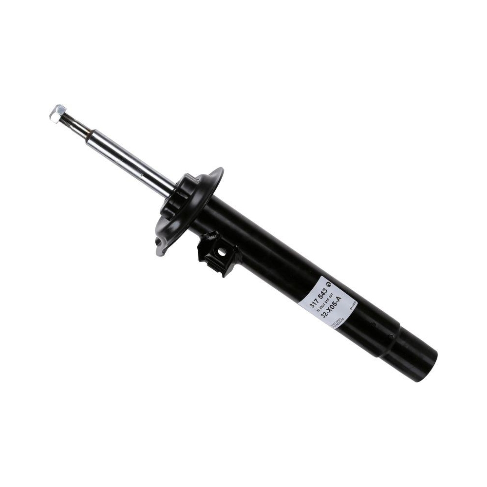 Sto&szlig;d&auml;mpfer SACHS 317 543 f&uuml;r BMW BMW (BRILLIANCE), Vorderachse links