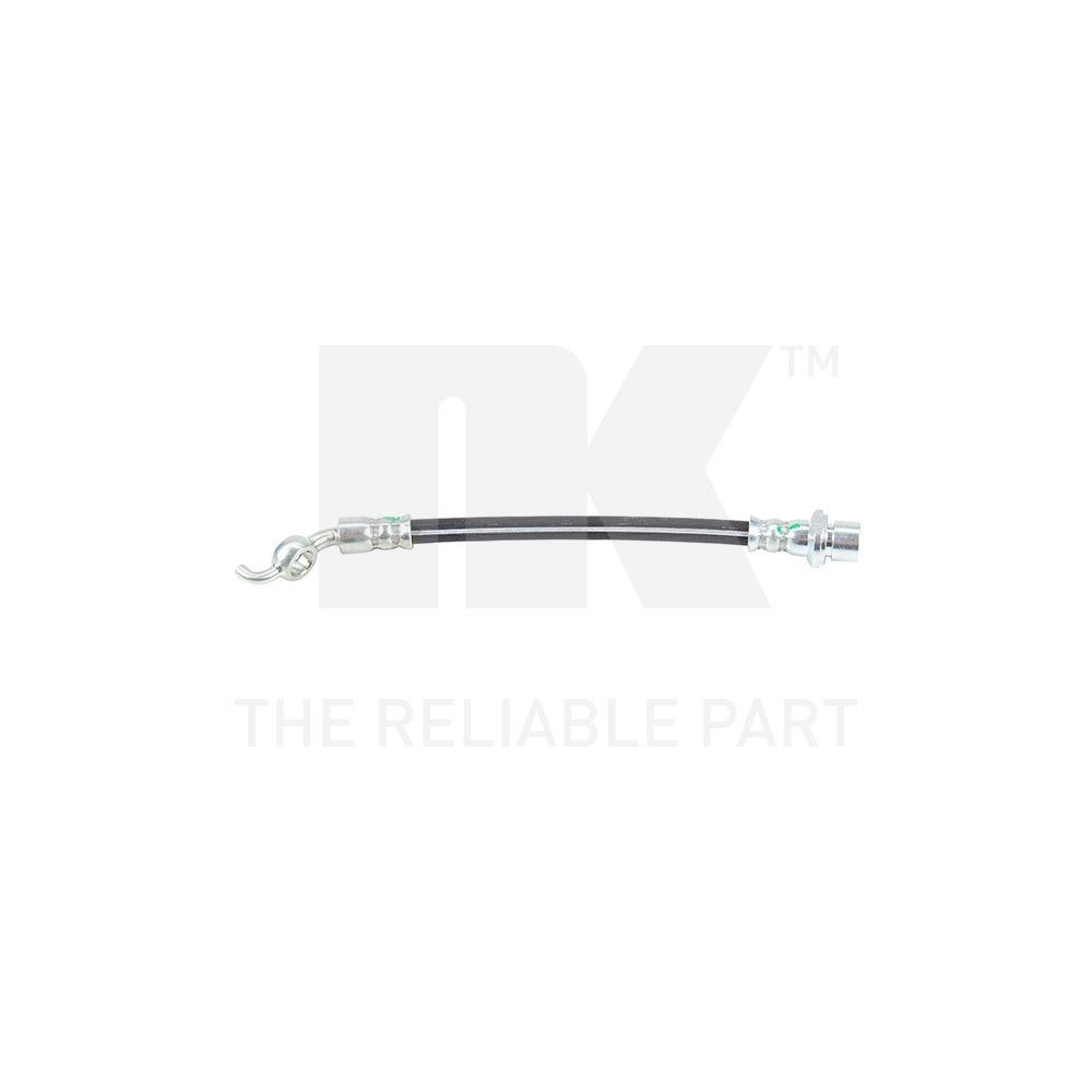 Bremsschlauch NK 8545168 f&uuml;r TOYOTA, Hinterachse, au&szlig;en, innen