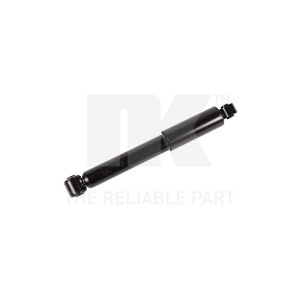 Sto&szlig;d&auml;mpfer NK 63231525 f&uuml;r FIAT ABARTH, Hinterachse