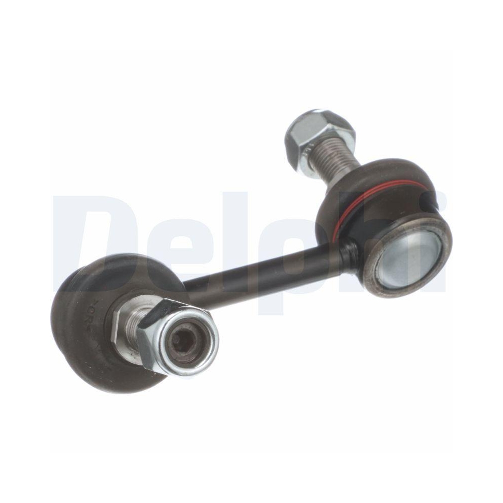 DELPHI TC3726 Stange/Strebe, Stabilisator f&uuml;r HYUNDAI KIA, Hinterachse links