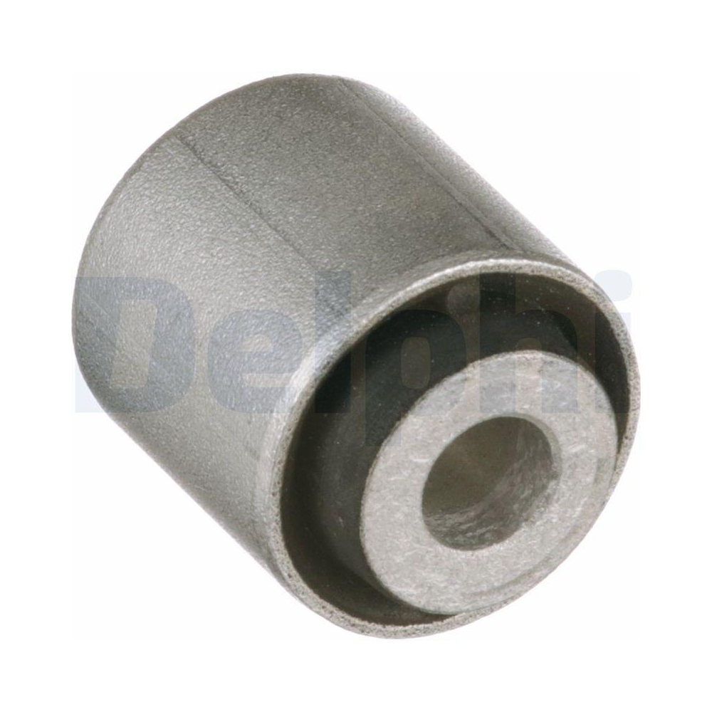 DELPHI TD1689W Lagerung, Lenker f&uuml;r BMW, Hinterachse, au&szlig;en, innen, unten, vorne