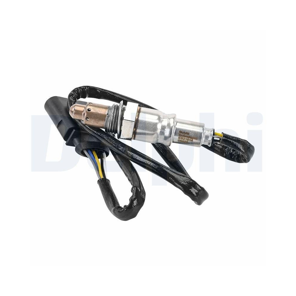 DELPHI ES21514-12B1 Lambdasonde f&uuml;r AUDI SEAT VW, vor Katalysator