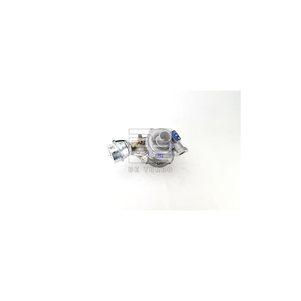 BE TURBO 127611 Lader, Aufladung f&uuml;r ALFA ROMEO FIAT OPEL VAUXHALL