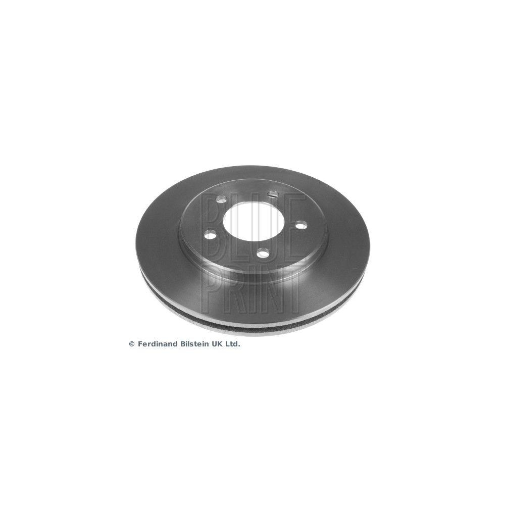 BLUE PRINT ADA104303 2 St&uuml;ck Bremsscheiben f&uuml;r CHRYSLER DODGE, Vorderachse