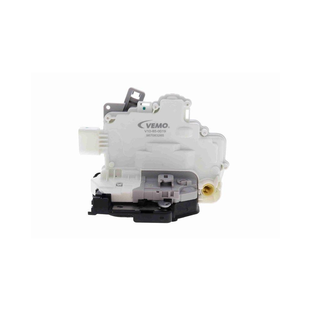 VEMO T&uuml;rschloss links und rechts vorne, V10-85-0019 + V10-85-0020 f&uuml;r VW