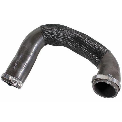 METZGER AUTOTEILE 2401413 Ladeluftschlauch GREENPARTS f&uuml;r AUDI VW, rechts unten