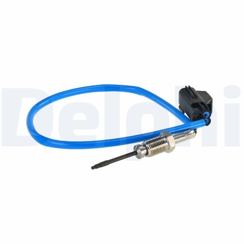 DELPHI TS30453-12B1 Sensor, Abgastemperatur f&uuml;r FORD, vor Katalysator