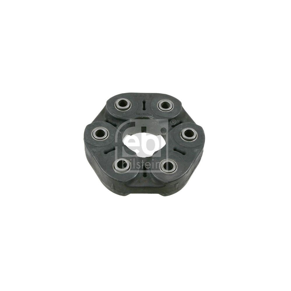 Gelenk, Gelenkwelle FEBI BILSTEIN 23144 für PORSCHE VW, hinten