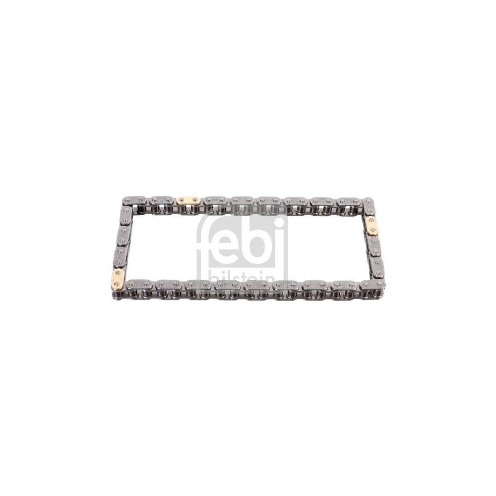 Steuerkette FEBI BILSTEIN 109536 f&uuml;r NISSAN