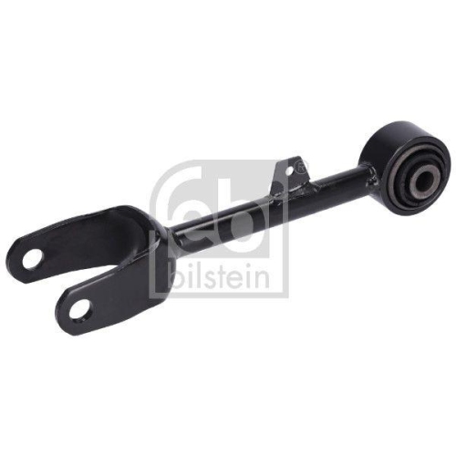 FEBI BILSTEIN Lenker, Radaufh&auml;ngung 179719 f&uuml;r TESLA, Hinterachse links, hinten