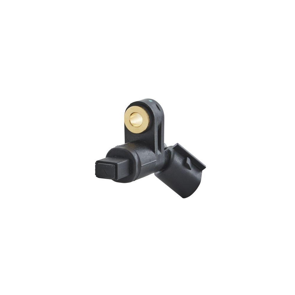 HELLA Sensor, Raddrehzahl 6PU 009 106-071 f&uuml;r AUDI SEAT SKODA VW HITACHI, rechts