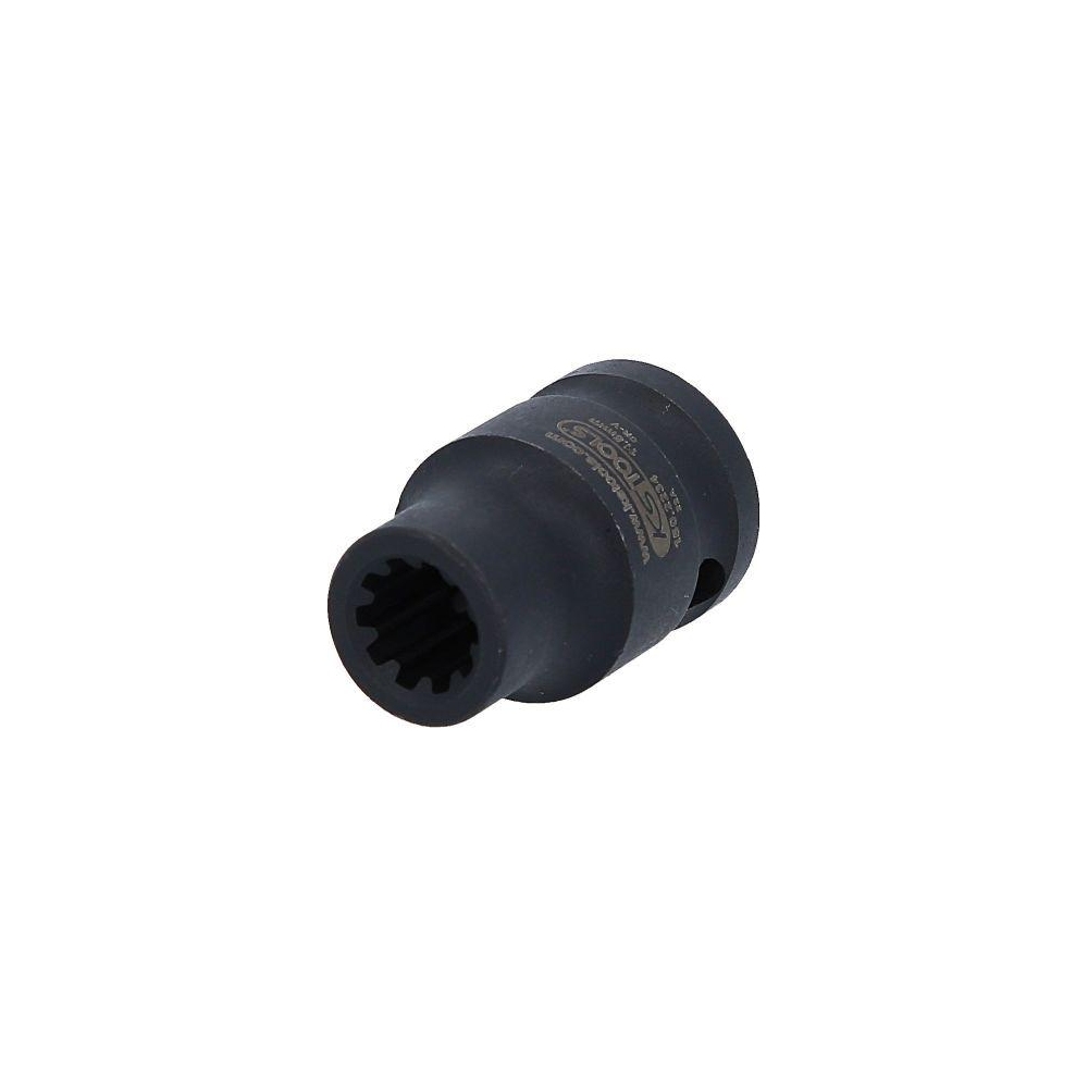 Steckschl&uuml;sseleinsatz, Bremssattel KS TOOLS 150.2234 f&uuml;r