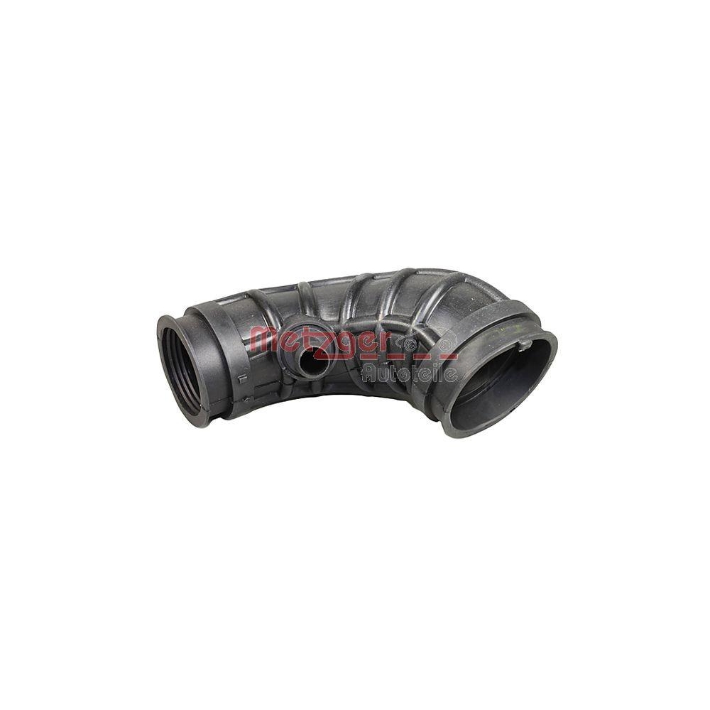 Schlauch, Luftversorgung METZGER 2389014 f&uuml;r OPEL VAUXHALL CHEVROLET