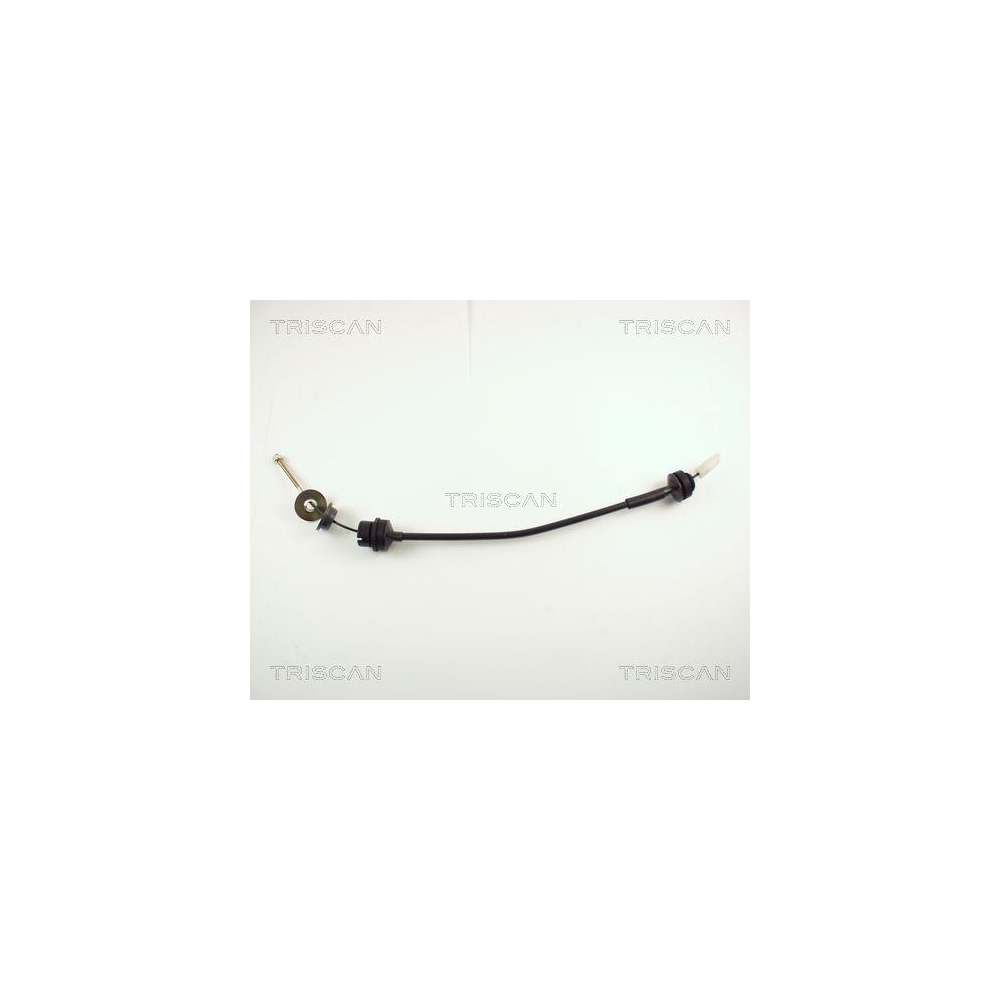 Seilzug, Kupplungsbet&auml;tigung TRISCAN 8140 28226 f&uuml;r PEUGEOT